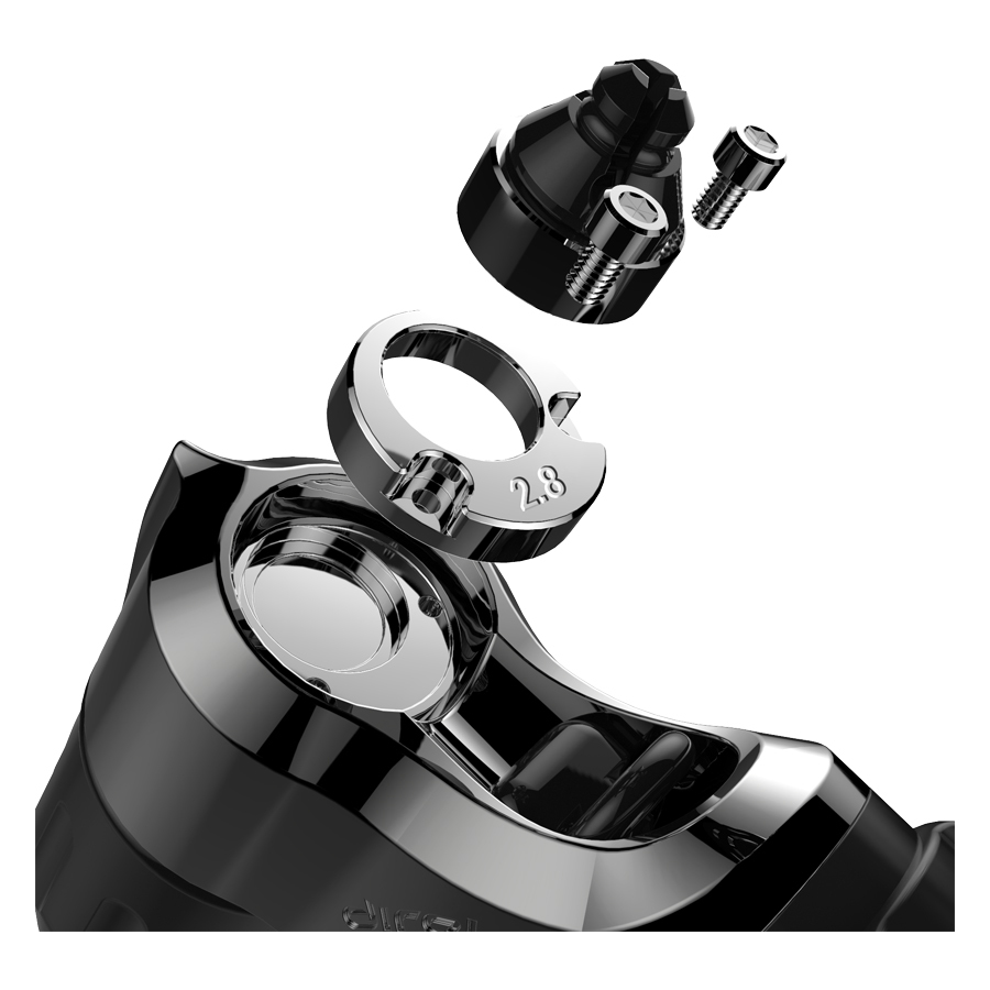 Spektra Direkt 2 Stroke Cap Kit Spektra Direkt 2 Stroke Cap Kit