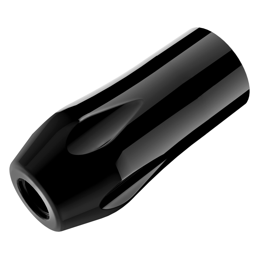 Spektra Xion Gorilla Grip Black Spektra Xion Gorilla Grip Black