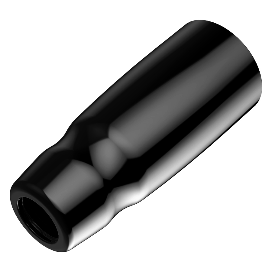 Spektra Xion Gorilla Grip Black Spektra Xion Gorilla Grip Black