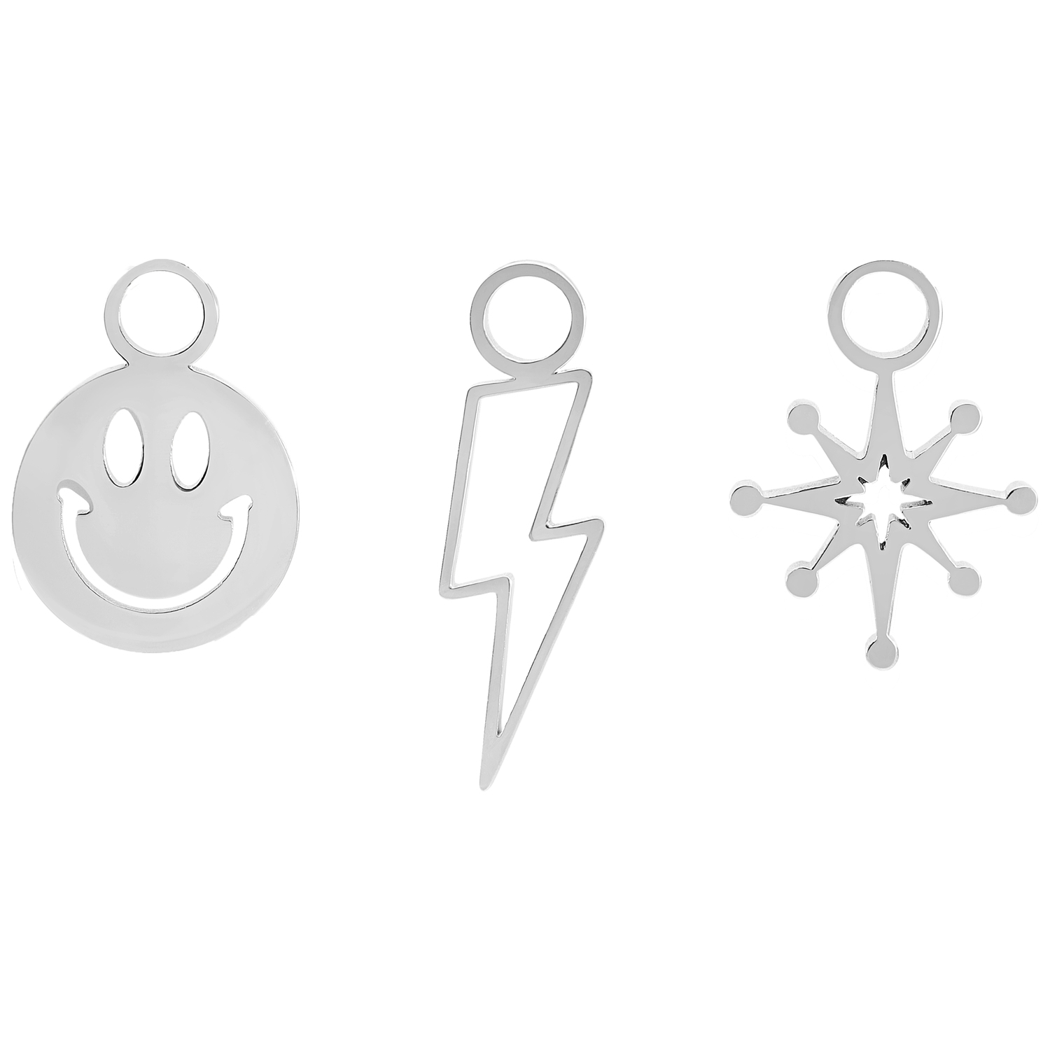 Belly Attachment Happy Vibes Set Belly Attachment Happy Vibes Set