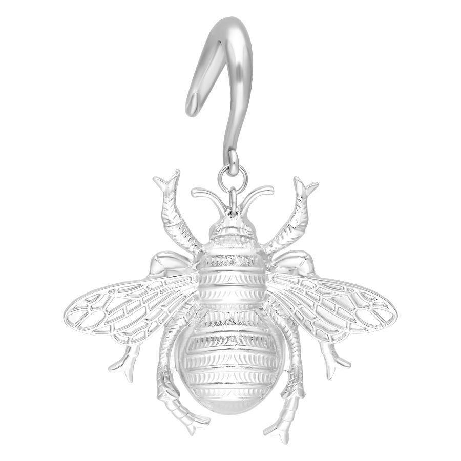 Bee Ear Weights Bee Ear Weights