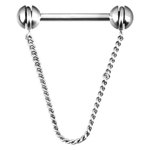 Rotating Nipple Chain