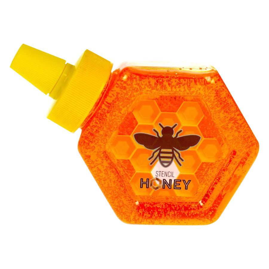 Stencil Honey Stencil Honey