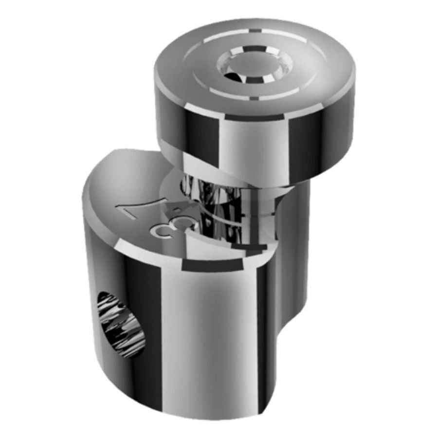 Xion S Stroke Wheel 3.2 Xion S Stroke Wheel 3.2