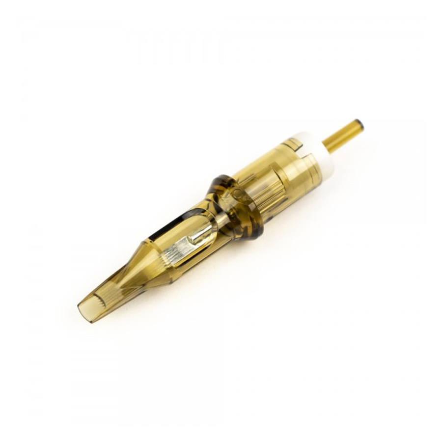 Soft Edge Magnum Long Taper Sublime Cartridges Soft Edge Magnum Long Taper Sublime Cartridges