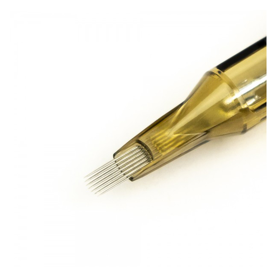 Soft Edge Magnum Long Taper Sublime Cartridges Soft Edge Magnum Long Taper Sublime Cartridges