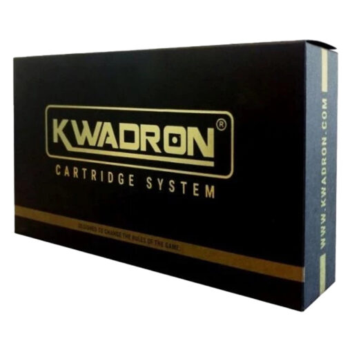 Soft Edge Magnum Medium Taper Cartridges