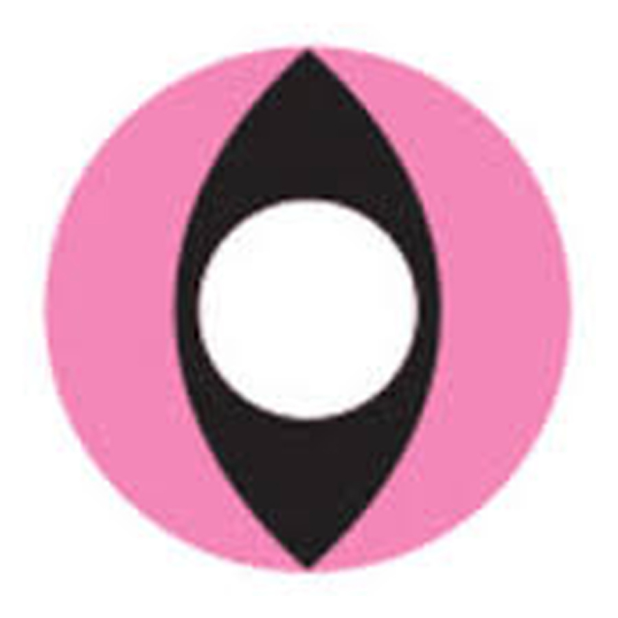 Pink Cat Eye Pairs Pink Cat Eye Pairs