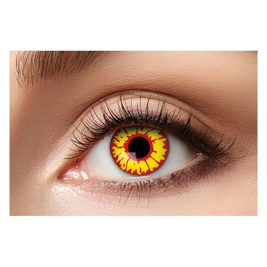 Ork Eye Ork Eye