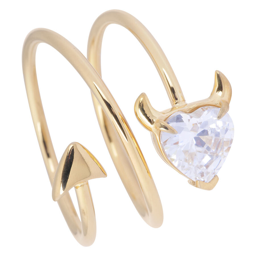 Devil Heart Devil Heart