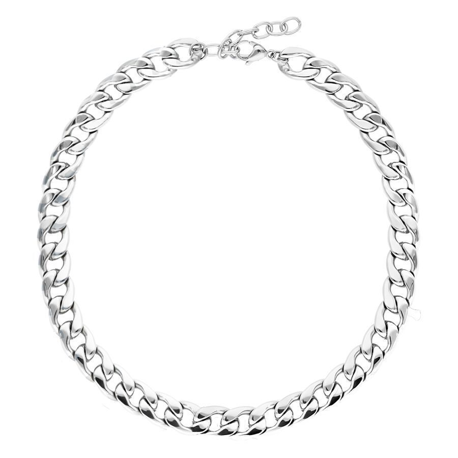 Chunky Necklace Chunky Necklace