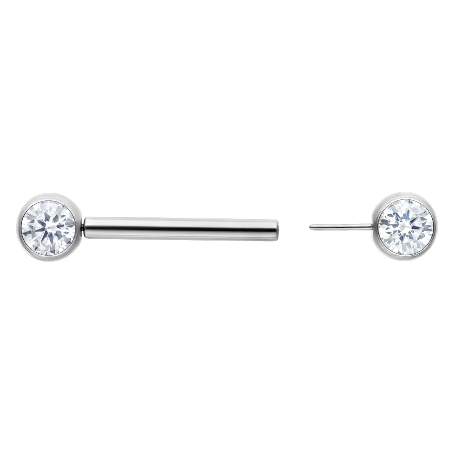 Muse Barbell Muse Barbell