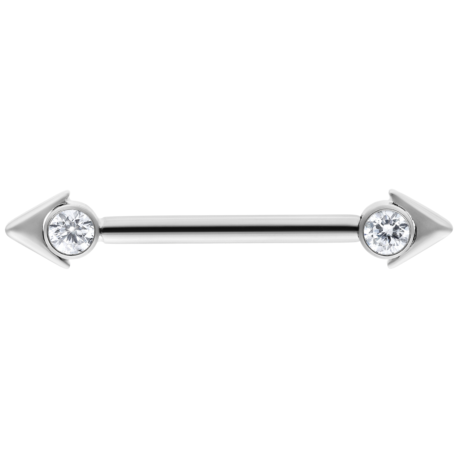 Arrowhead Barbell Arrowhead Barbell