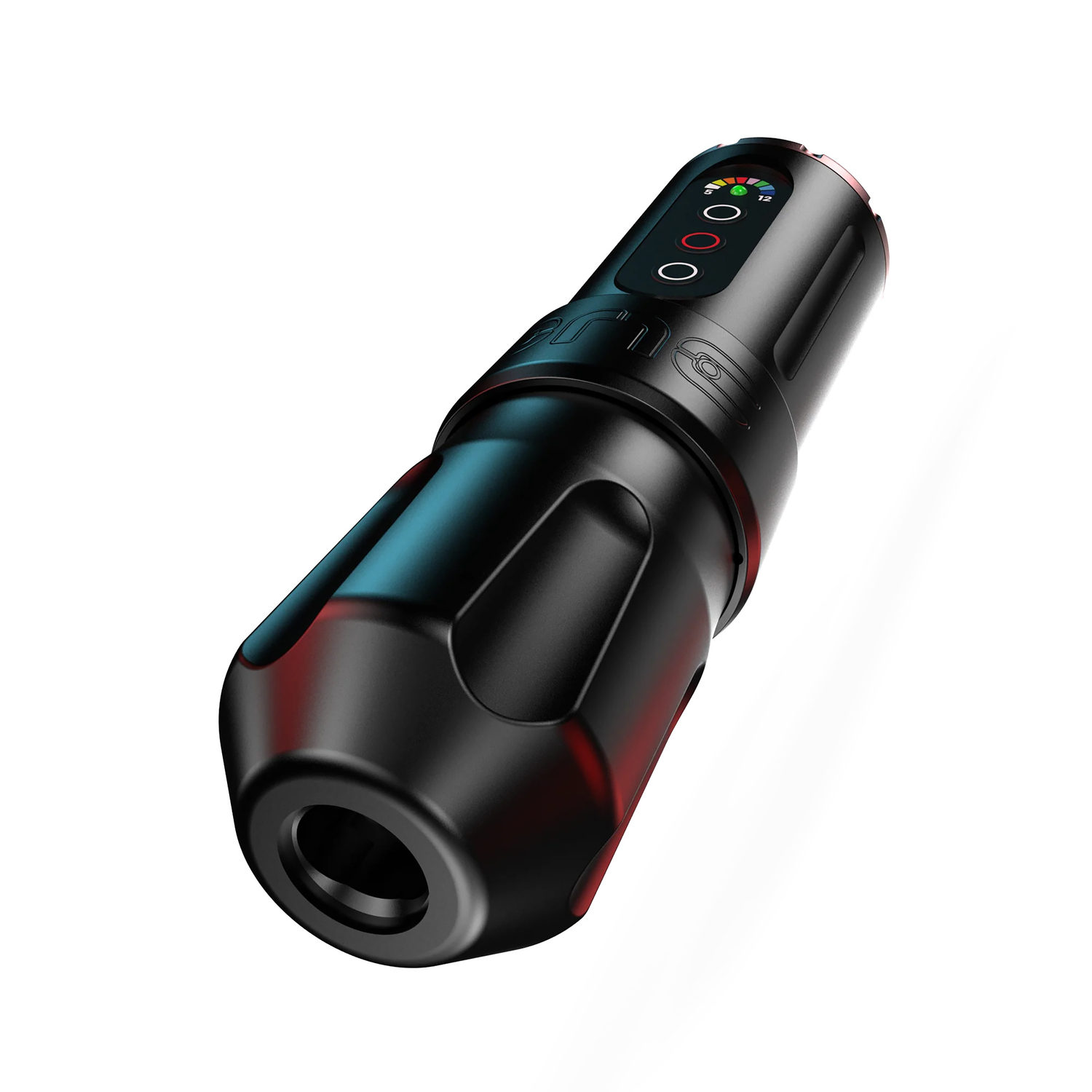 FK Irons ONE with Drop In Battery FK Irons ONE with Drop In Battery