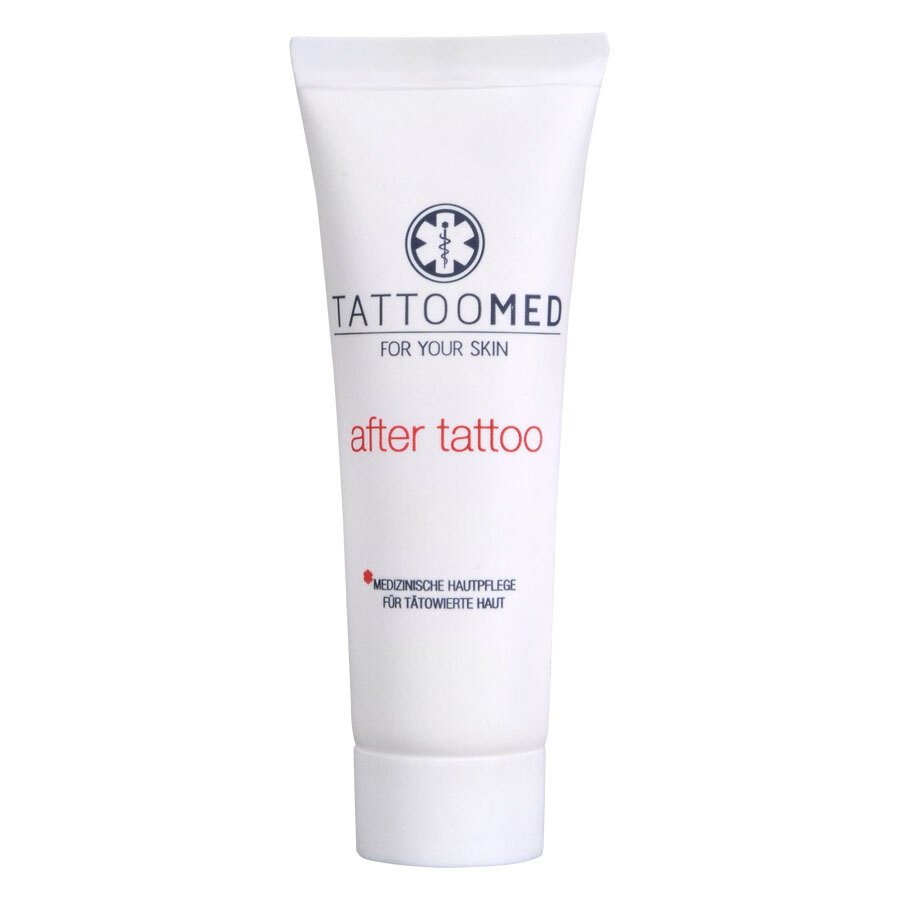 TattooMed® after tattoo 25 ml TattooMed® after tattoo 25 ml