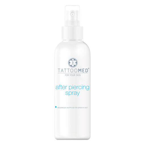 TattooMed® after piercing Spray 100ml