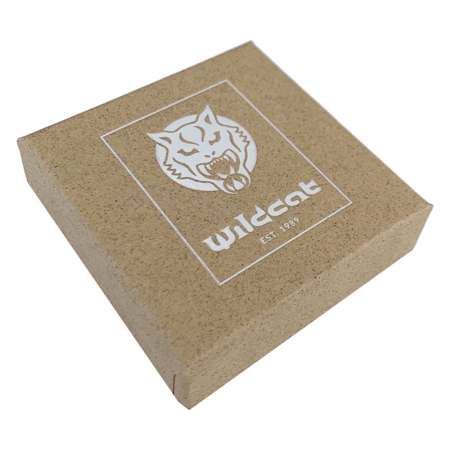 Wildcat Logo Box für Schmuck Wildcat Logo Box für Schmuck