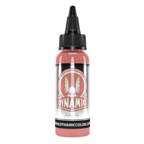 Viking Ink by Dynamic - Nude 30ml