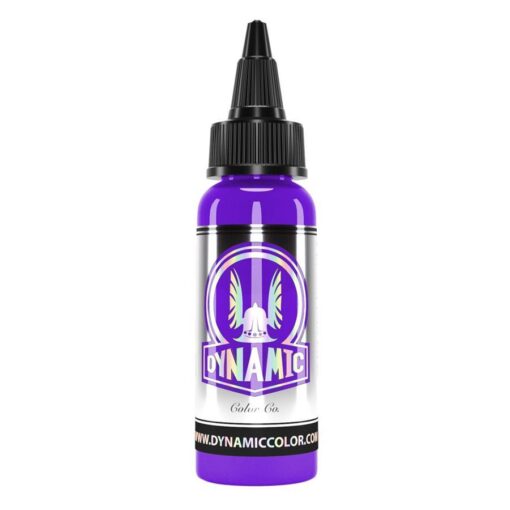 Viking Ink by Dynamic - Purple 30ml