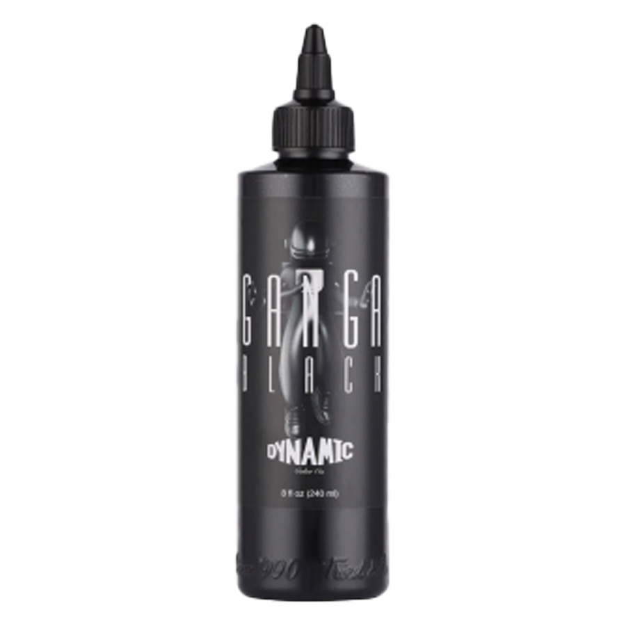Viking Ink by Dynamic - Ultra White 240ml Viking Ink by Dynamic - Ultra White 240ml