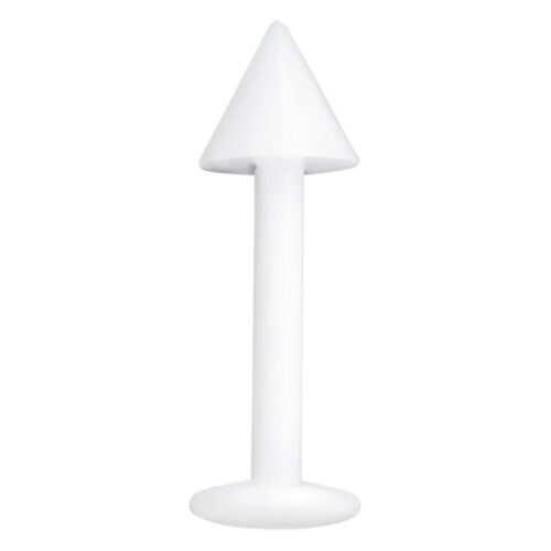 Variation of White Cone Labret