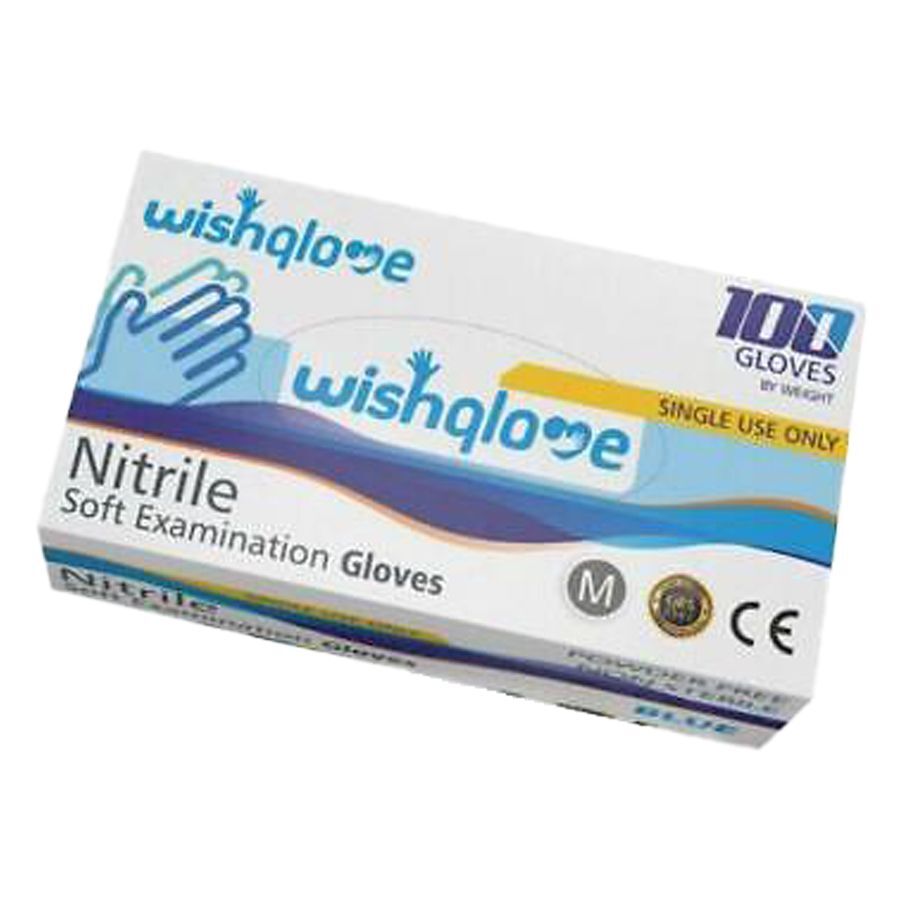 Latex Gloves Latex Gloves