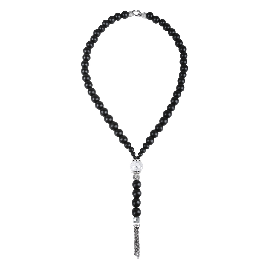 "White Mick" Silver Edition