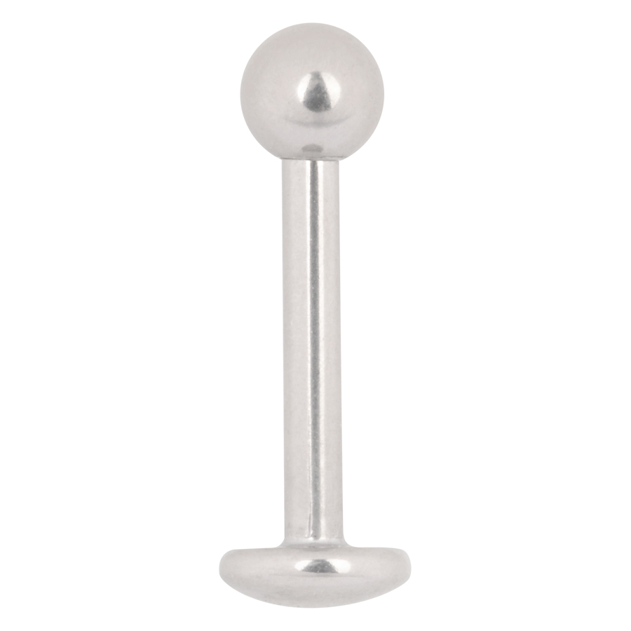 Micro Labret Stud Micro Labret Stud