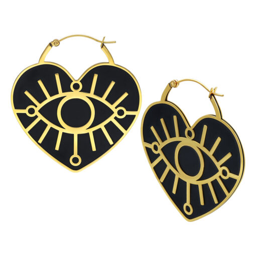 Soulmate Hoops