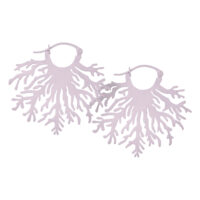 Mermaid Hoops