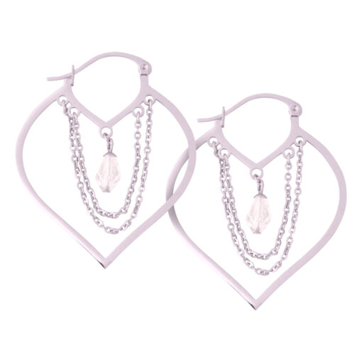 Auryn Hoops