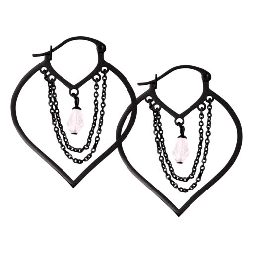 Auryn Hoops
