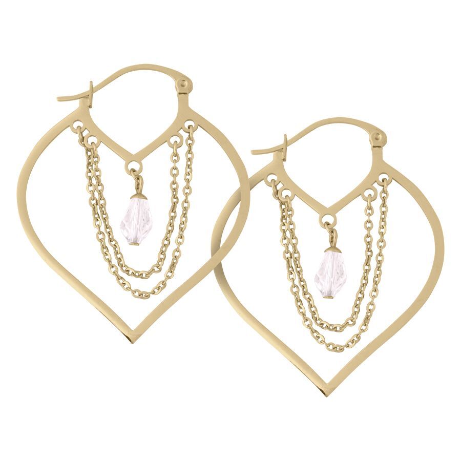 Auryn Hoops