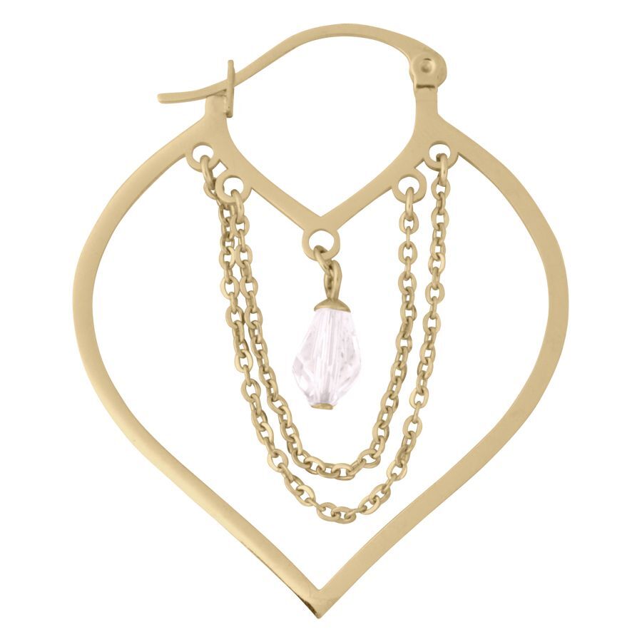 Auryn Hoops