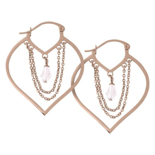 Auryn Hoops