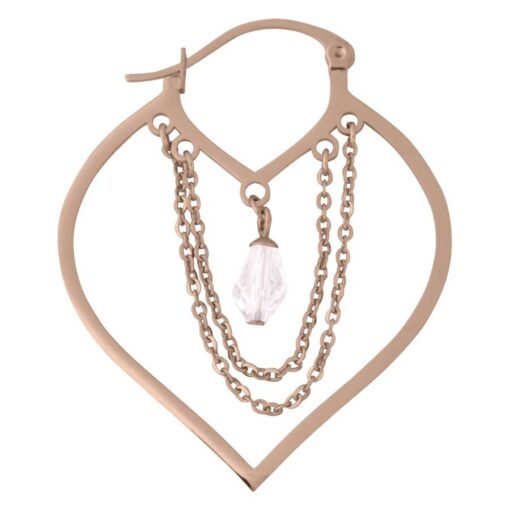 Auryn Hoops