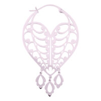 Burlesque Hoops