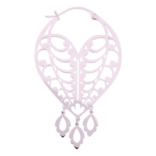 Burlesque Hoops