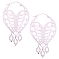 Burlesque Hoops