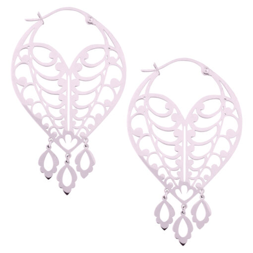 Burlesque Hoops