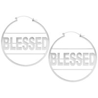 Blessed Hoops