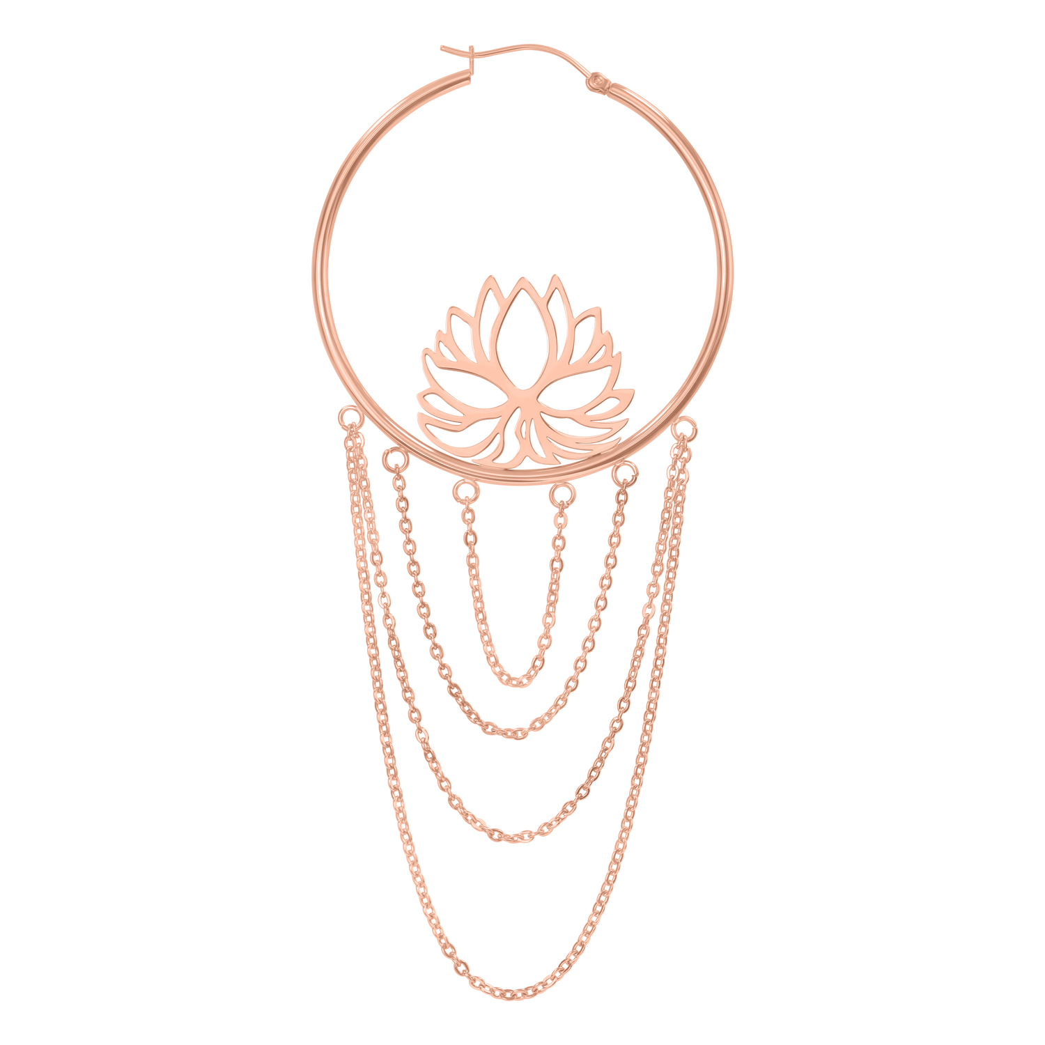 Lotus Hoops Lotus Hoops