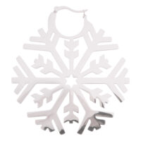 Frozen Hoops