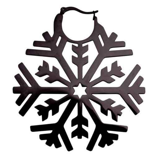 Frozen Hoops