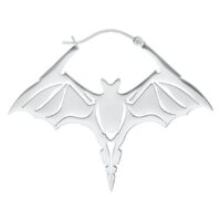 Bat Hoops