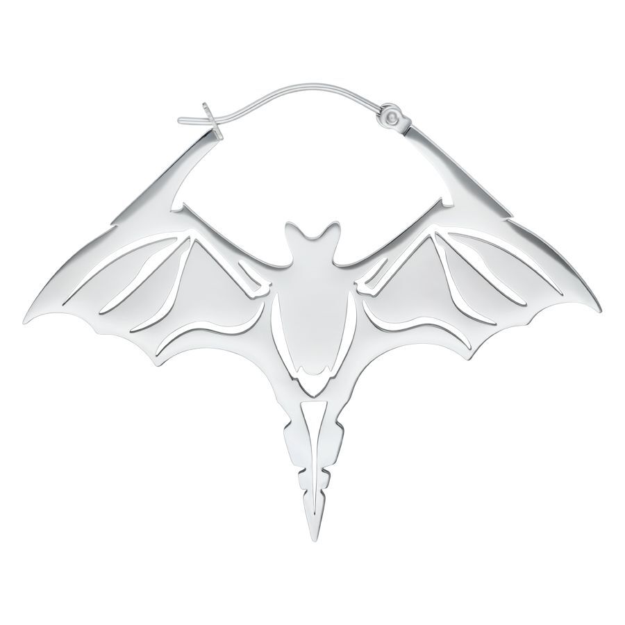 Bat Hoops Bat Hoops