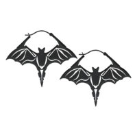 Bat Hoops