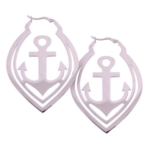 Anchor Hoops