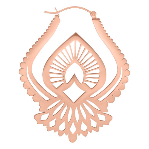 Namasté Hoops