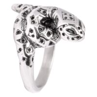 Snake Ring